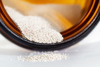 蛋白质强化剂是一种高蛋白质的添加剂